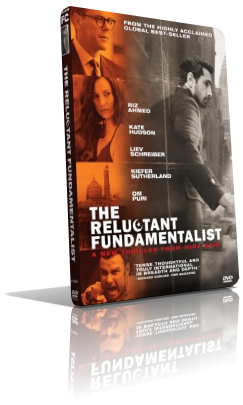 Il Fondamentalista Riluttante (2013) Full DVD9 – ITA/ENG
