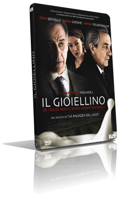 Il gioiellino (2011) Full DVD9 – ITA