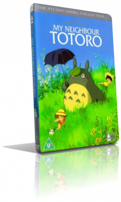 Il Mio Vicino Totoro (1988) Full DVD5 – ITA/JAP