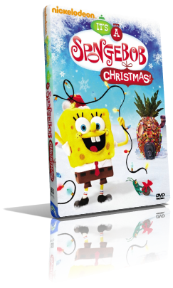 Il Natale di Spongebob (2012) Full DVD9 – ITA/Multi