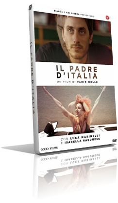 Il padre d’Italia (2017) Full DVD9 – ITA
