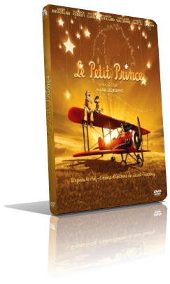 Il Piccolo Principe (2016) DVD5 Compresso – ITA