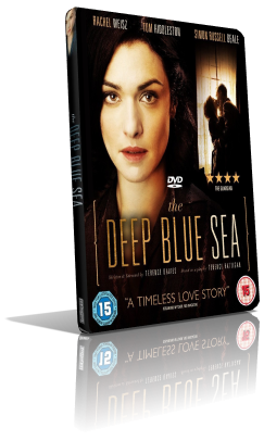 Il profondo mare azzurro (2011) DVD5 Compresso – ITA