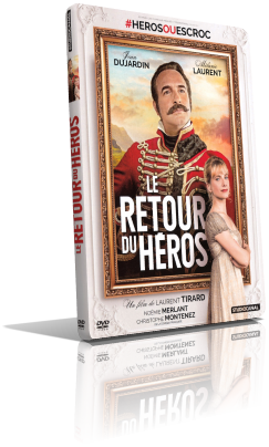 Il ritorno dell’eroe (2018) DVD5 Compresso – ITA