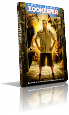 Il Signore Dello Zoo (2011) DVD5 Compresso – ITA