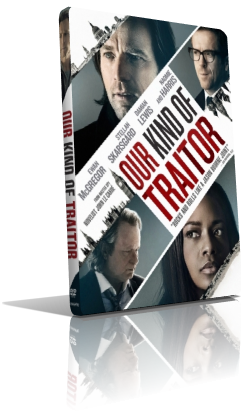 Il traditore tipo (2016) DVD5 Compresso – ITA