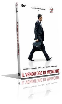Il venditore di medicine (2014) Full DVD9 – ITA