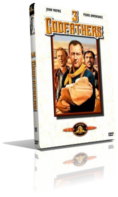 In nome di Dio – Il Texano (1948) Full DVD5 – ITA/ENG/FRE
