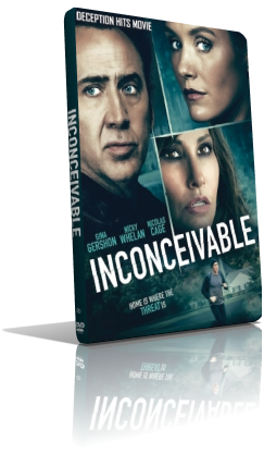 Inconceivable (2017) Full DVD9 – ITA/ENG