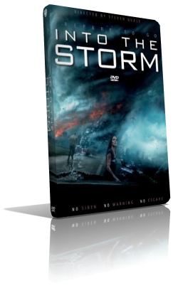 Into The Storm (2014) Full DVD9 – ITA/Multi