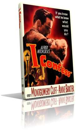 Io confesso (1953) Full DVD9 – ITA/ENG/FRE