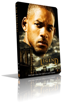 Io sono leggenda (2007) DVD5 Compresso – ITA