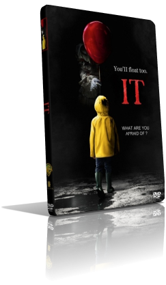 IT (2017) Full DVD5 – ITA/Multi