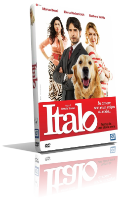 Italo (2015) Full DVD9 – ITA