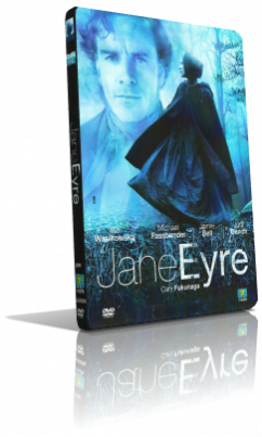 Jane Eyre (2011) DVD5 Compresso – ITA