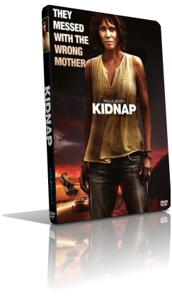 Kidnap (2017) DVD5 Compresso – ITA