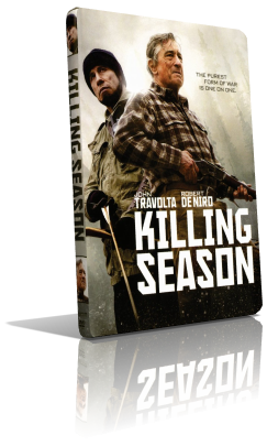 Killing Season (2013) DVD5 Compresso – ITA
