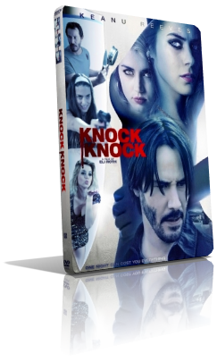 Knock Knock (2016) Full DVD9 – ITA/ENG