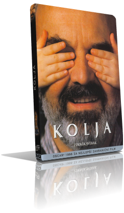 Kolya (1996) DVD5 Compresso – ITA