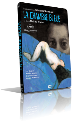 La camera azzurra (2014) DVD5 Compresso – ITA