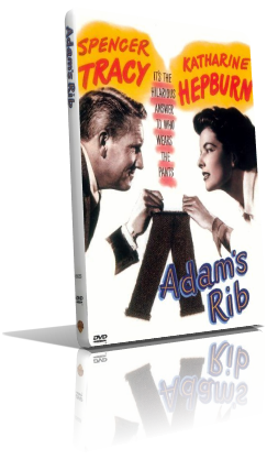 La costola di Adamo (1948) Full DVD5 – ITA/Multi