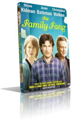 La famiglia Fang (2016) Full DVD9 – ITA/ENG