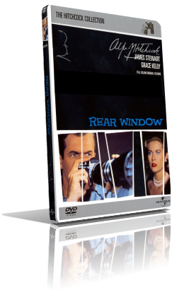 La finestra sul cortile (1954) Full DVD9 – ITA/Multi