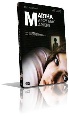 La Fuga Di Martha (2012) DVD5 Compresso – ITA