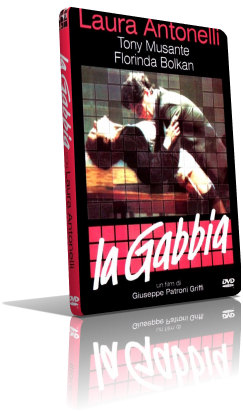 La gabbia (1985) DVD5 Compresso – ITA