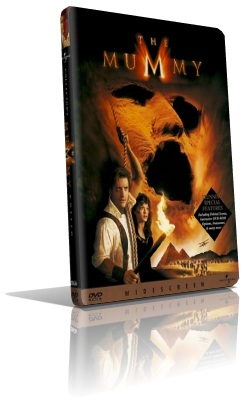 La Mummia (1999) DVD5 Compresso – ITA