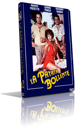 La patata bollente (1979) Full DVD5 – ITA