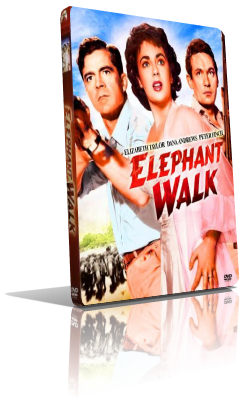 La pista degli elefanti (1954) Full DVD5 – ITA/Multi