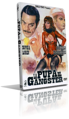 La pupa del gangster (1975) Full DVD9 – ITA/GER