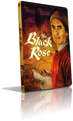 La rosa nera (1950) Full DVD9 – ITA/Multi