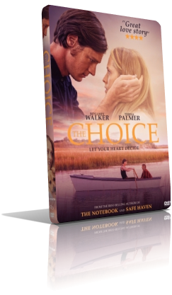 La scelta (2016) DVD5 Compresso – ITA