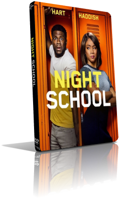 La scuola serale (2018) Full DVD9 – ITA/Multi