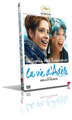 La Vita Di Adele (2013) Full DVD9 – ITA/FRE