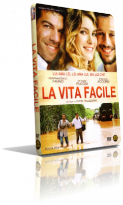 La vita facile (2011) DVD5 Compresso – ITA