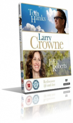 L’amore all’improvviso – Larry Crowne (2011) Full DVD9 – ITA/ENG