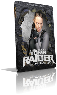 Lara Croft – Tomb Raider: La culla della vita (2003) Full DVD9 – ITA/ENG