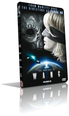 L’arrivo di Wang (2012) Full DVD9 – ITA