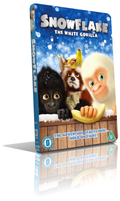Le avventure di Fiocco di Neve (2013) DVD5 Compresso – ITA