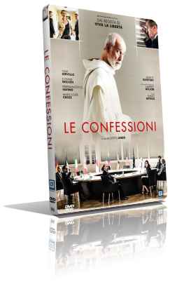 Le confessioni (2016) Full DVD9 – ITA/ENG