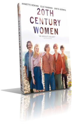 Le donne della mia vita (2016) Full DVD9 – ITA/Multi