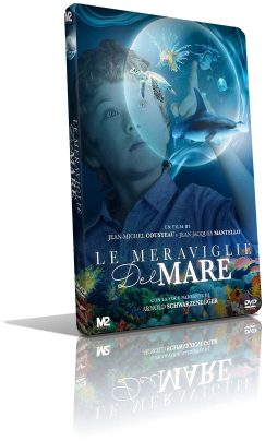 Le meraviglie del mare (2018) Full DVD9 – ITA/ENG