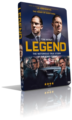 Legend (2016) DVD5 Compresso – ITA