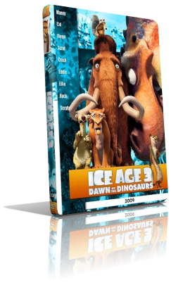 L’era glaciale 3 – l’alba dei dinosauri (2009) DVD5 Compresso – ITA
