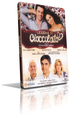 Lezioni di cioccolato 2 (2011) Full DVD9 – ITA