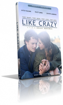 Like Crazy (2011) DVD5 Compresso – ITA