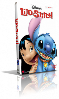 Lilo & Stitch (2002) DVD5 Compresso – ITA